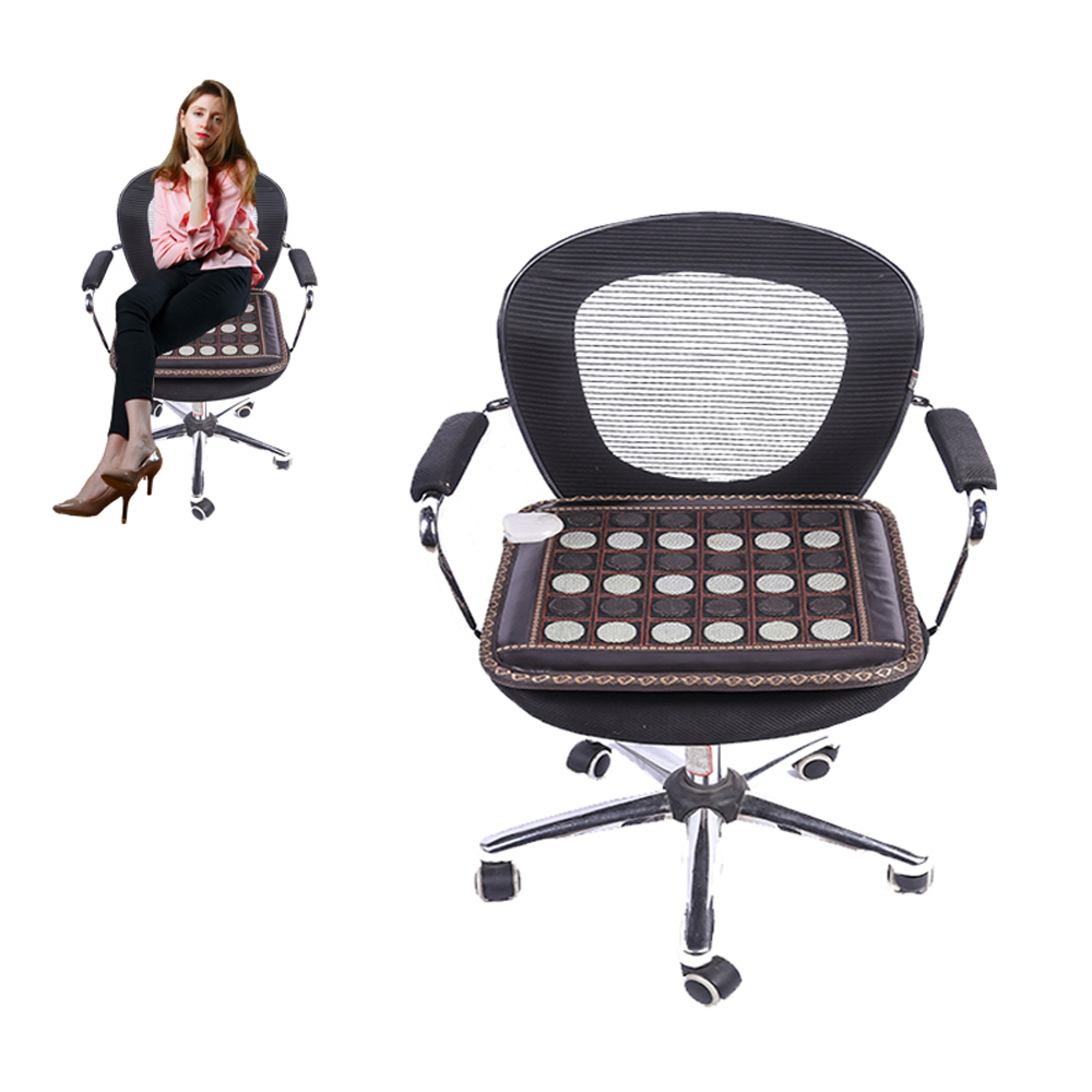 manufacturer Direct Sales Summer Seat heating Cushion For Sofa Massage Seat