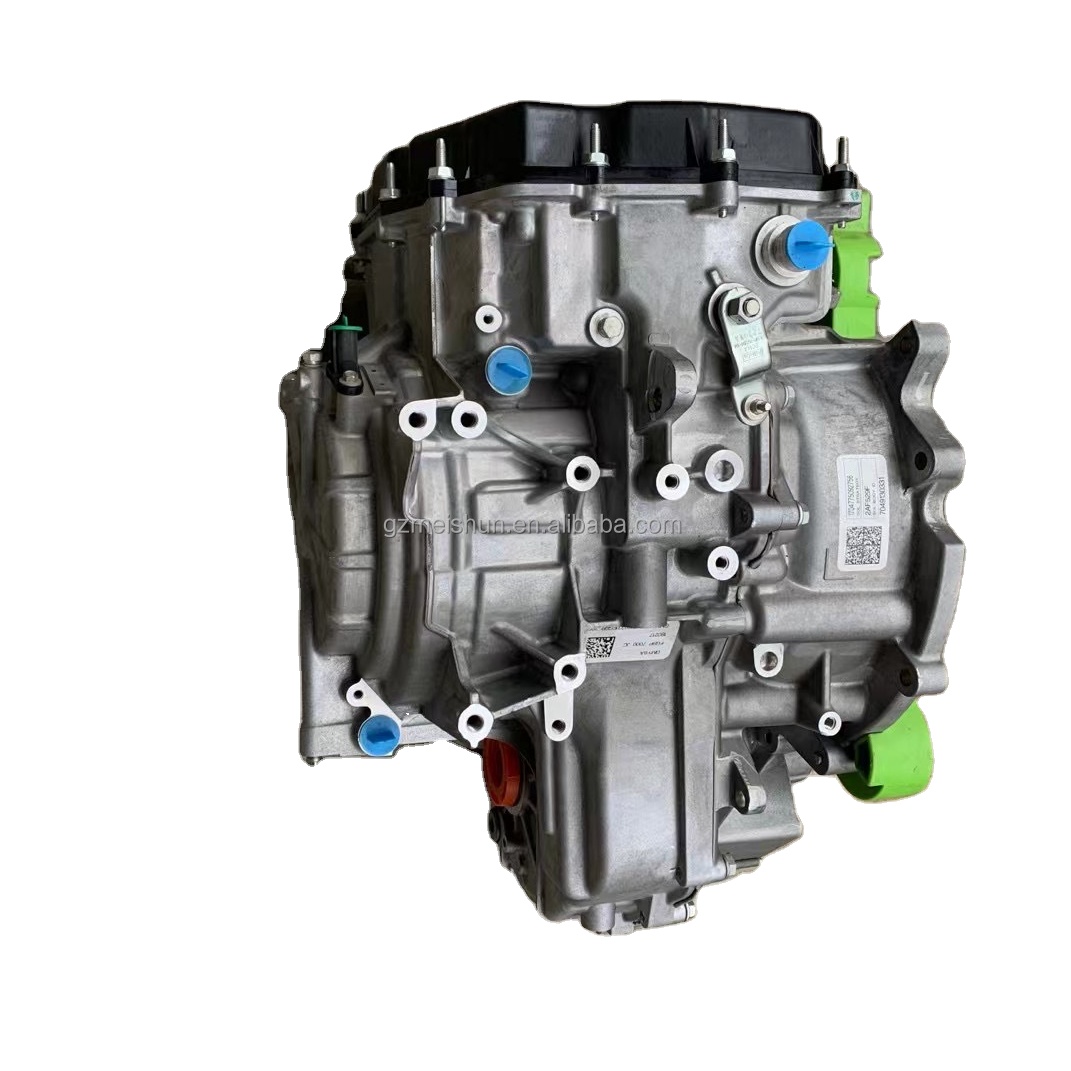 Новая автоматическая коробка передач F ORD 6 скоростей 6F35 AWD и FWD