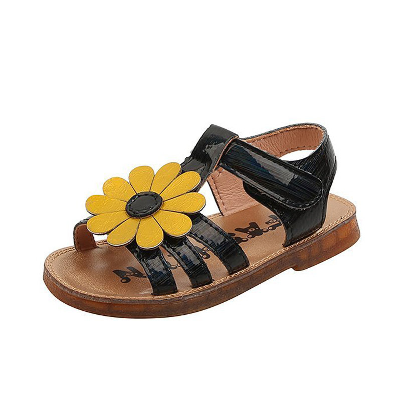 NIAN OEM Chaussures Pour Enfants Trending 2021 Active Wear Footwear Lightweight Summer Breathable Girl Sandals For Kids