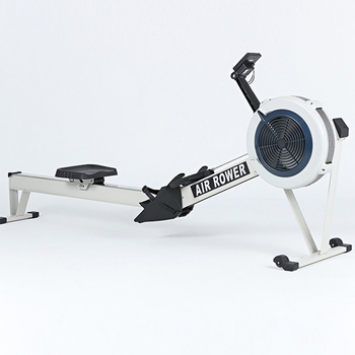 SD-RM02 Factory direct sale fitness equipment household air rower rowing machine