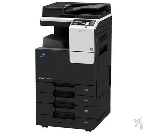 Новая модель копировального офисного принтера для Konica Minolta Bizhub C226 C266 копировальный аппарат для фотокопирования