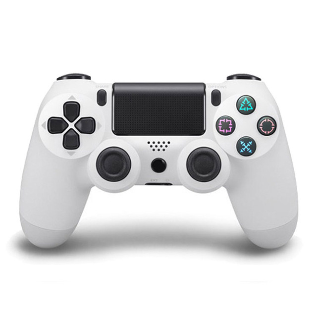 2020 Горячая продажа игровые контроллеры Playstation 4 беспроводной джойстик для Dualshock 4,0