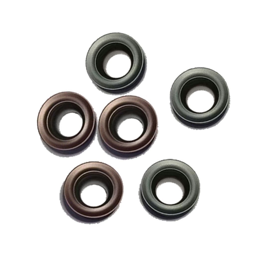 RPMW RDMW RDMT RPMT10 10 mm round blade Metal lathe cutting tools CNC milling carbide inserts