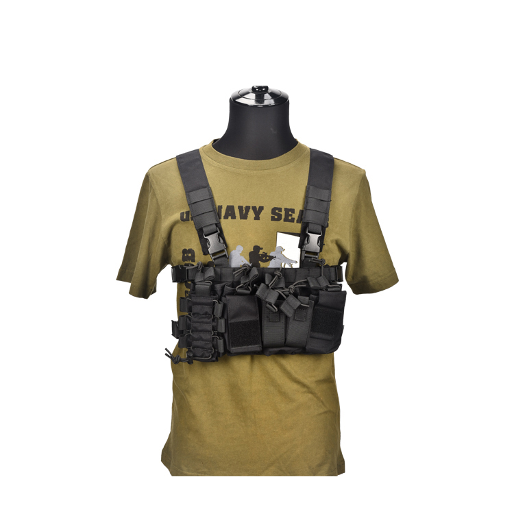 Тактический модульный Sentry жилет Легкий плиты Перевозчик для охоты