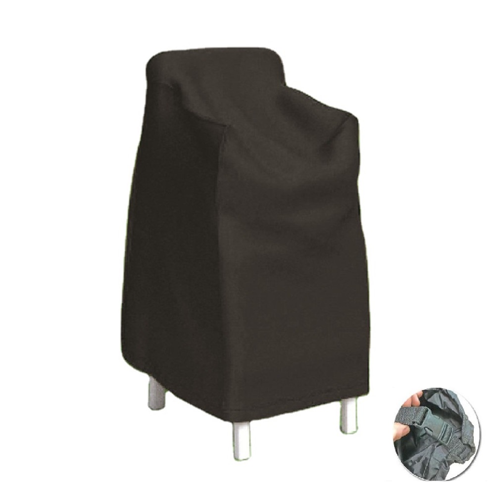 Factory Made.Patio Chair Cover Outdoor Cover, Heavy Duty and Waterproof Outdoor Lawn Patio Furniture Cover