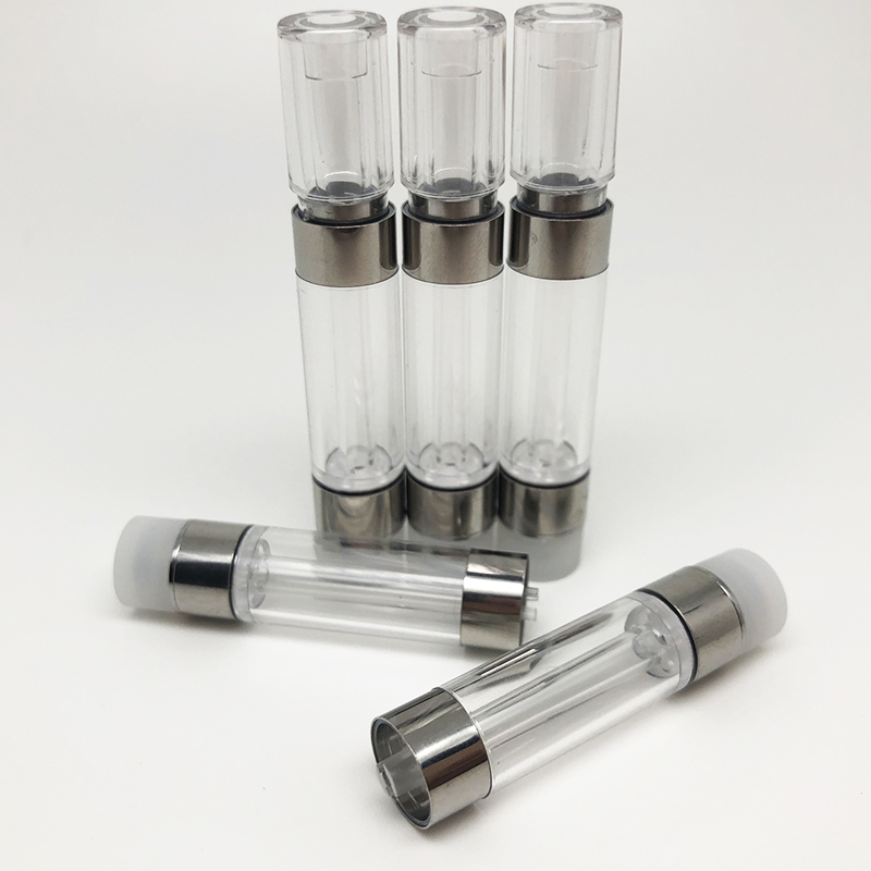 2019 vapeyoung оптовая продажа популярные 0,5 мл G6 пустой Vape картридж G5 vape тележки