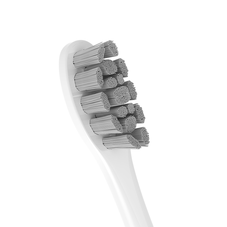 2Pcs Original Sonic Toothbrush Brush Head For Xiaomi Oclean Toothbrush