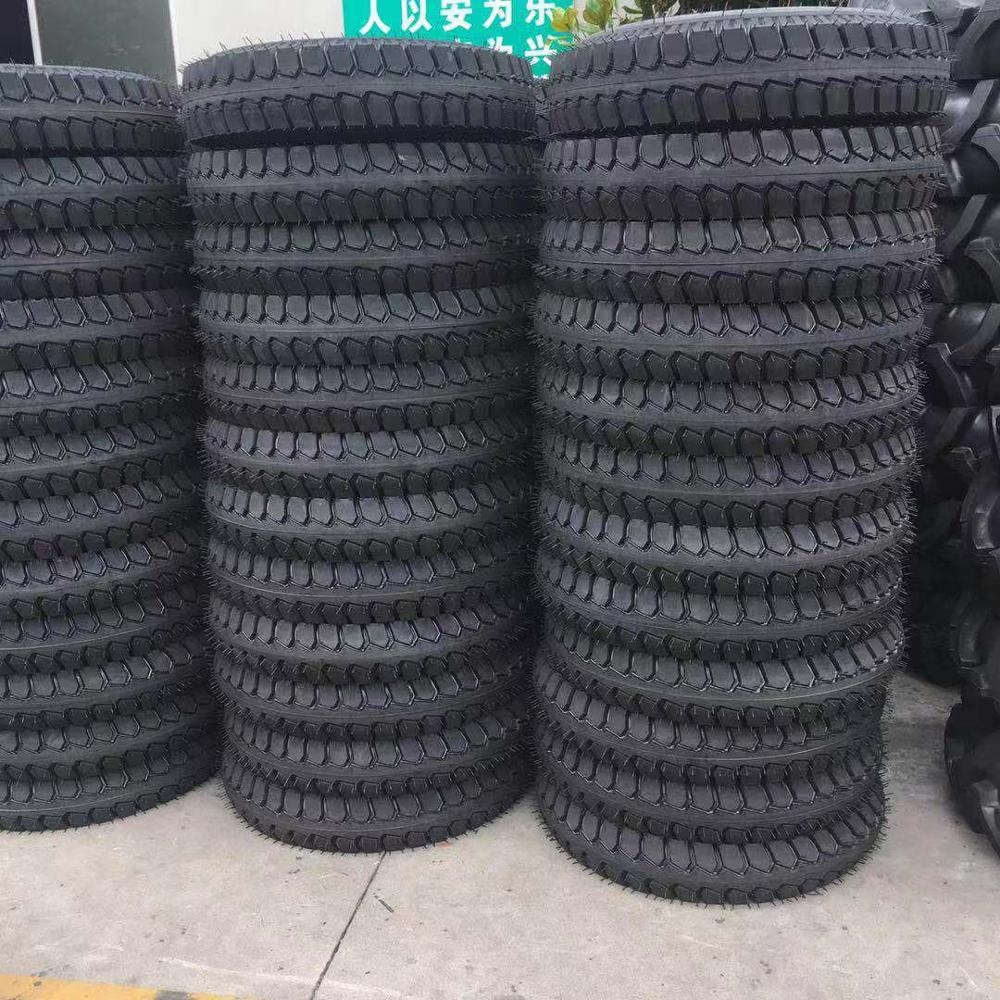 Высококачественная шина с косым узором 750-16 825-16 шина LT