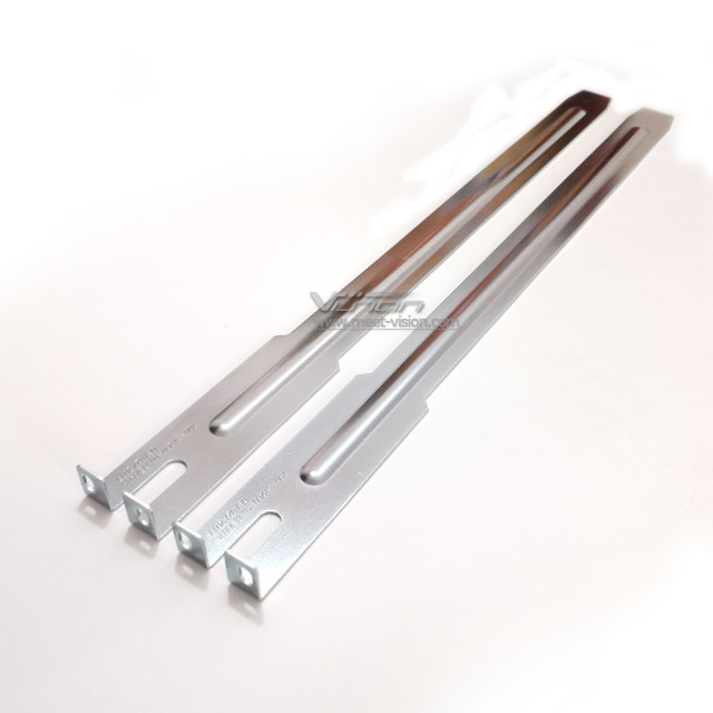 Cisc0 DS-C9148D-8G48P-K9 Rails Brackets DS-9148S-KIT-CISC0=