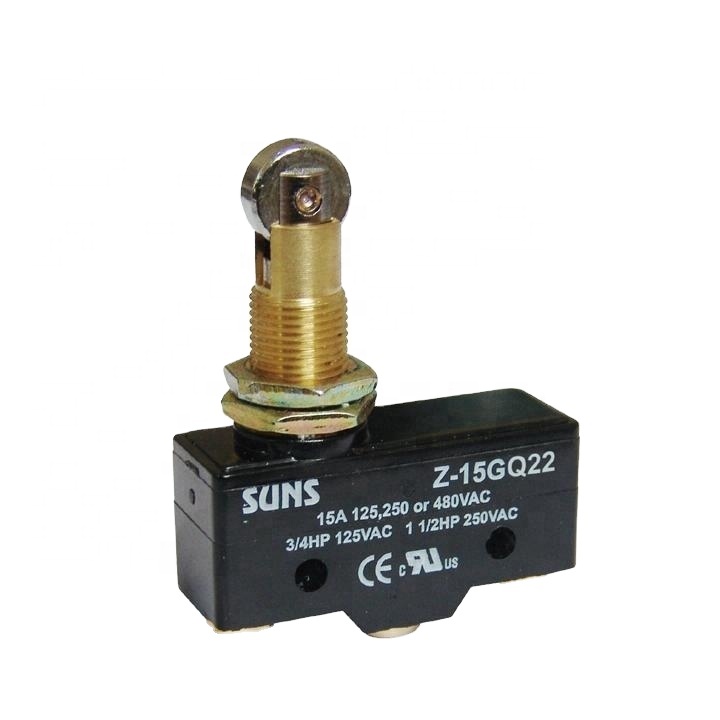 15a 250v мини микро переключатель