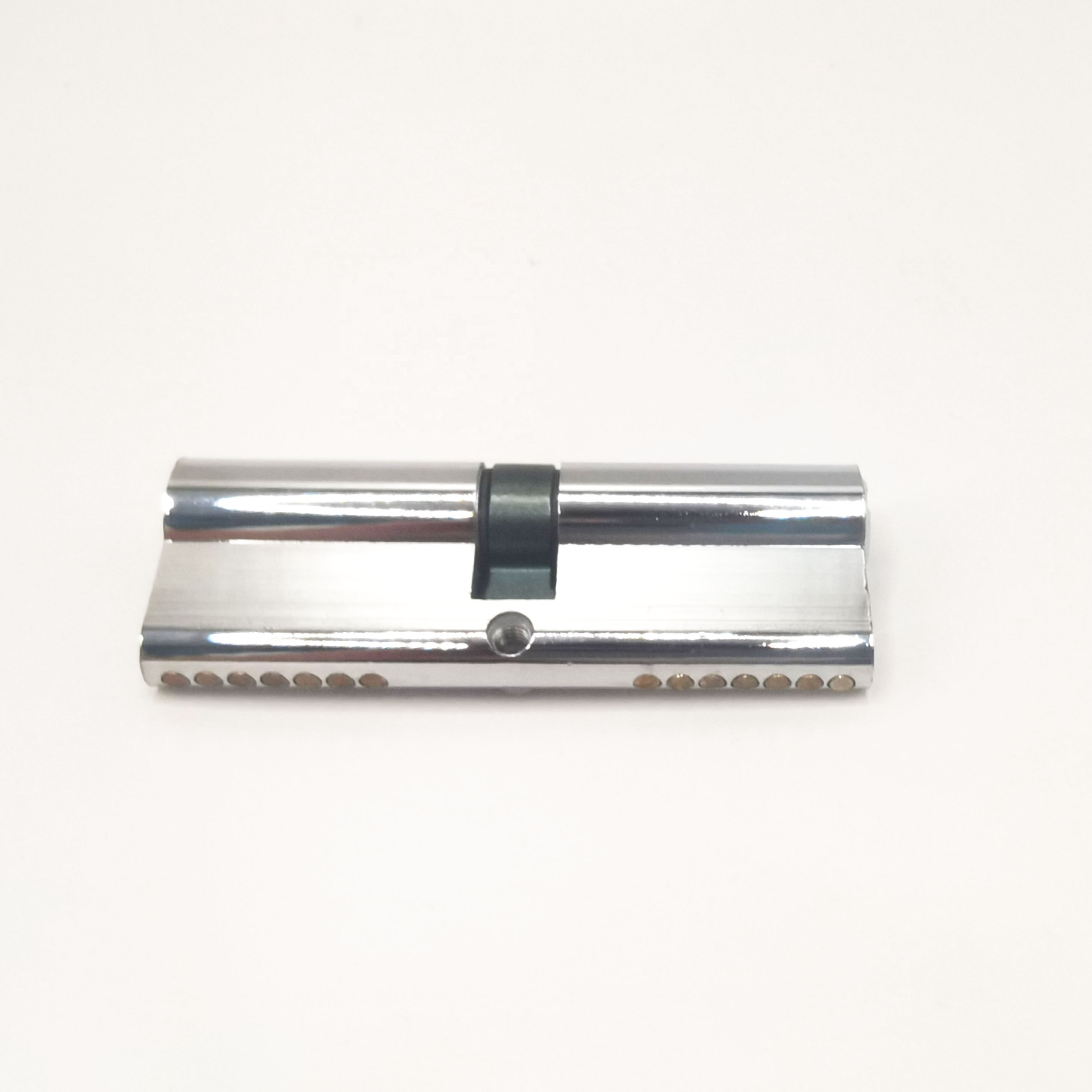 Factory supply zinc alloy mortise door lock set lock cylinder for South America