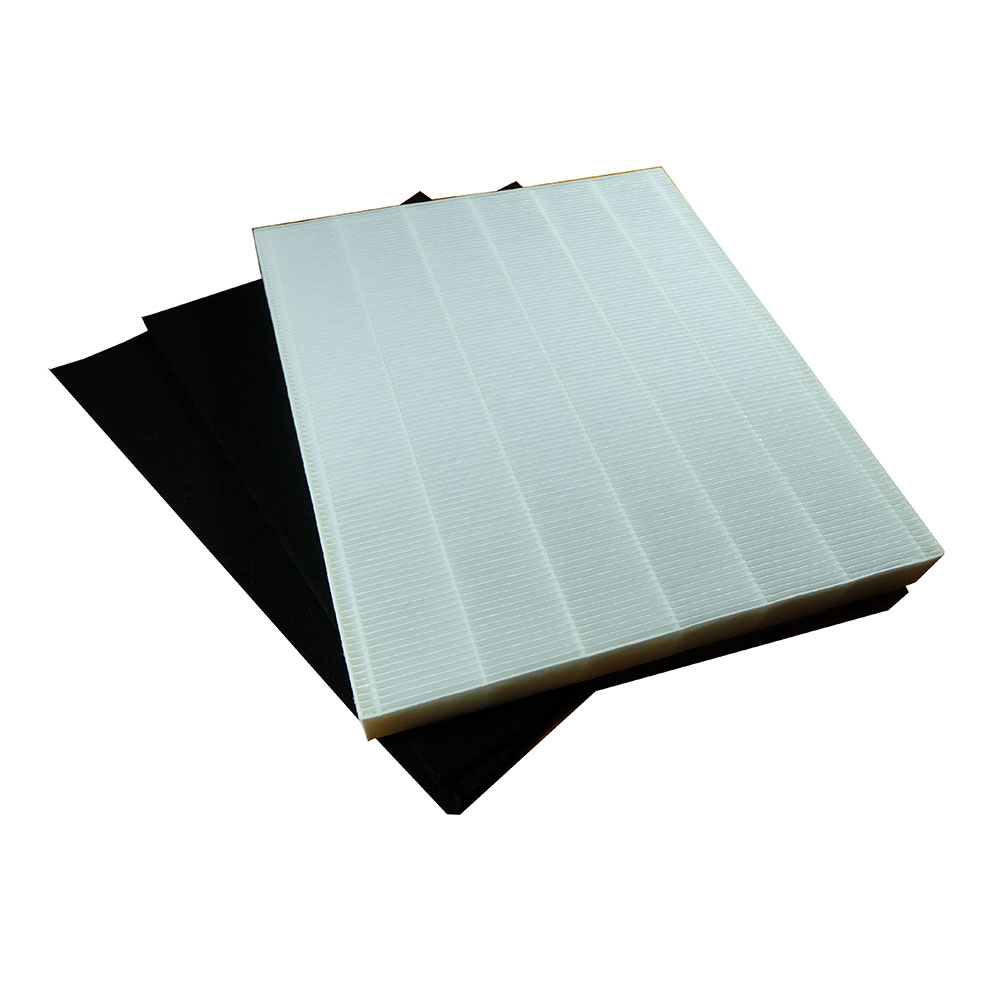 Replacement Air puirfier hepa filter for Coways AP-1512HH-FP AP-1512HH Replacement filter