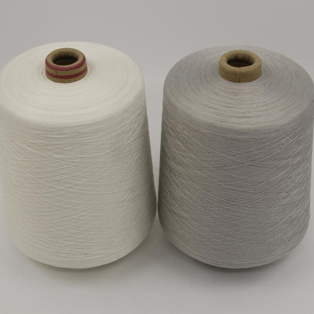 High quality 20/22 silk yarn for knitting