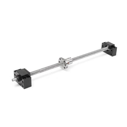 SFU3205 Ball Screw 3205 Standard Accuracy Linear Motion Ball Screws with End Machining