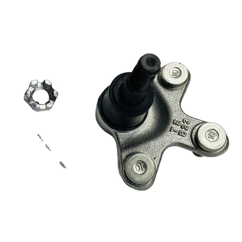 QYT SUSPENSION ball joint Stock SJ0608 51220-TVA-A01 for HONDA ACCORD 18- LOW