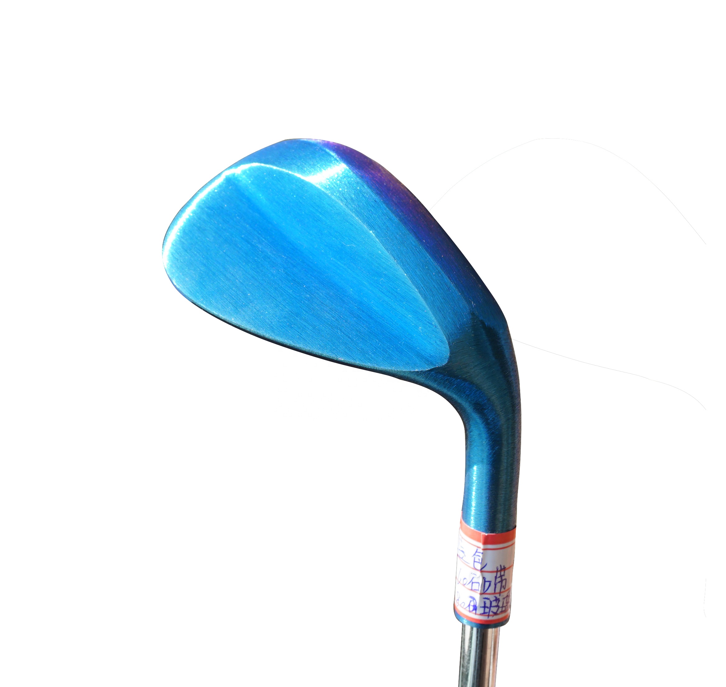 Customized USGA conforming grooves Forged Golf Wedge