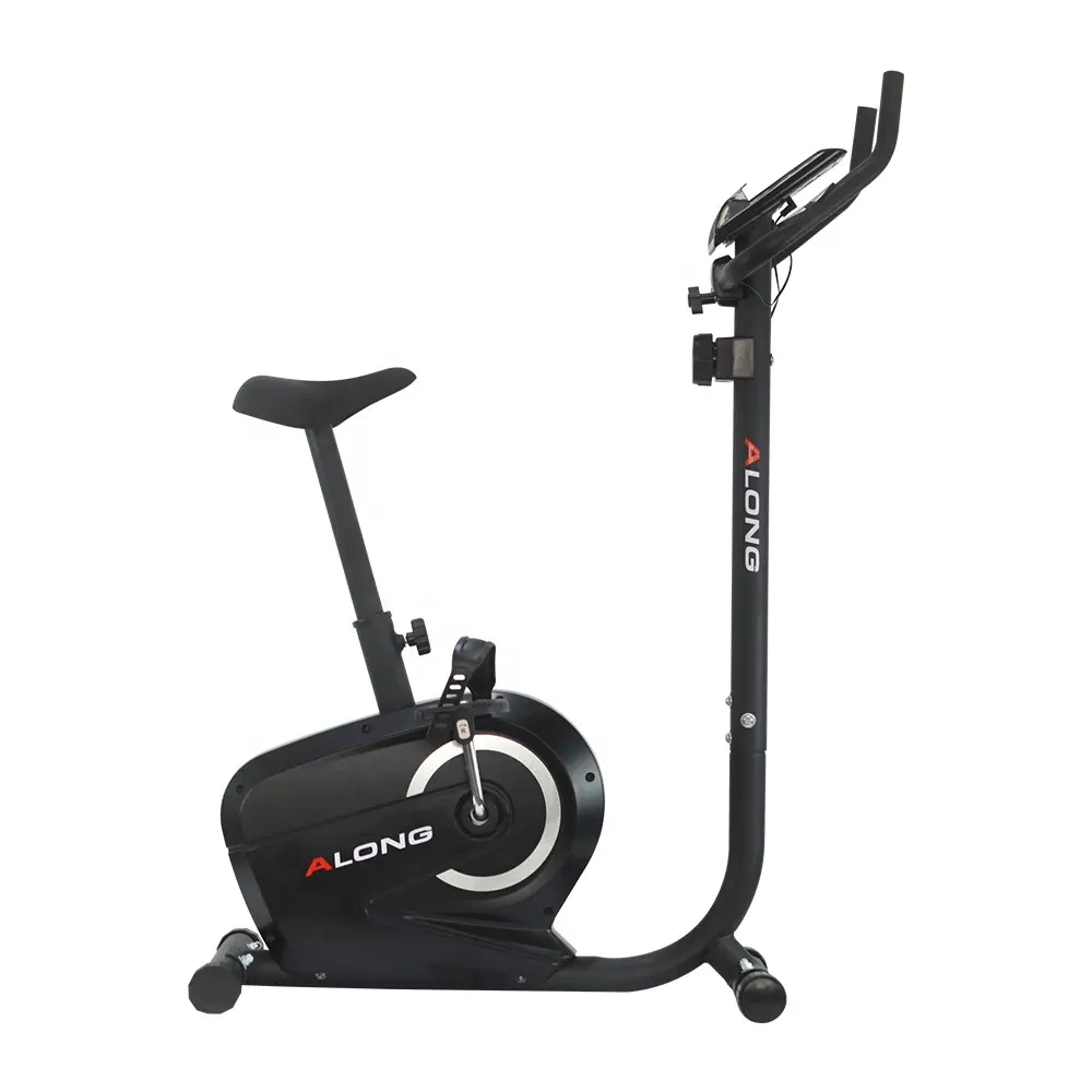Indoor Sports Home Use Fitness Gym Equipment Vertical Magnetic Control Bike Static Bicycle Exercise Spinning Bikes