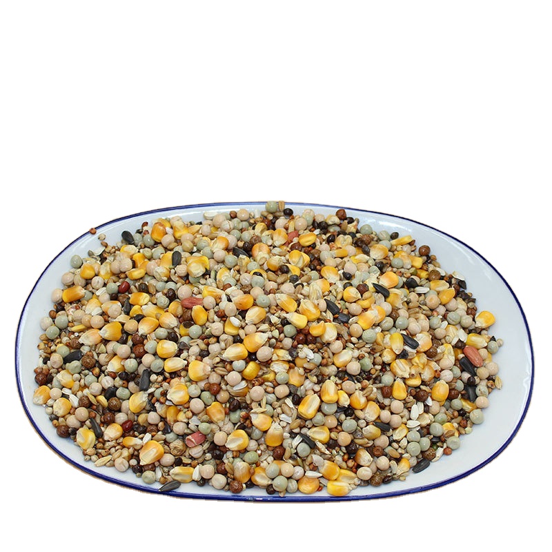 Корм для голубей, 2000 г, корм для кукурузы и птиц, оптовая продажа, товары для домашних животных, продукты без добавления, чистый натуральный