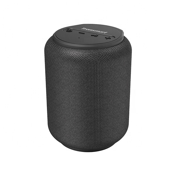 Bluetooth-Колонка Tronsmart T6, IPX6, 360 градусов, с функцией объемного звучания