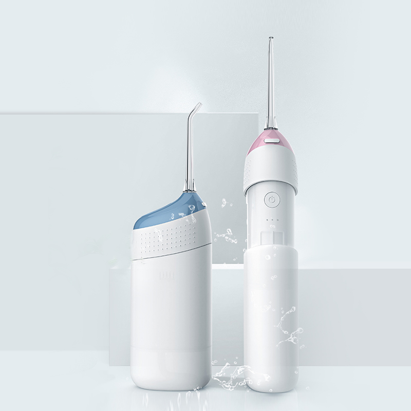 popular water flosser personal care oral irrigator usb rechargeable water flosser