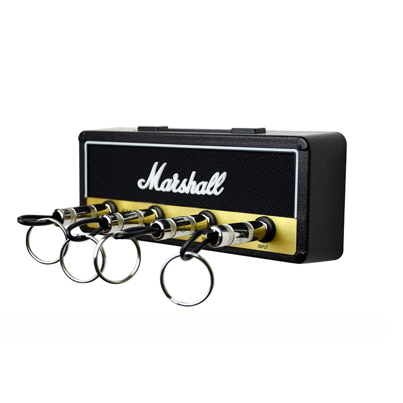 Держатель для ключей Marshall Guitar speaker style