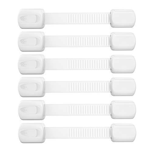 XH Baby Proof 3M Клей замок домашние шкафы ящик сиденье унитаза духовка многоцелевой безопасности ребенка замки