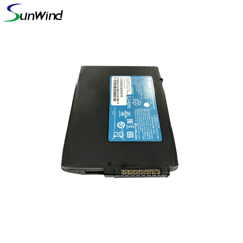 Sunwind battery PDA Li-ion scanner battery pack for Zebra Symbol Motorola TC70 TC75 BTRY-TC7X 3.7V 4620mah