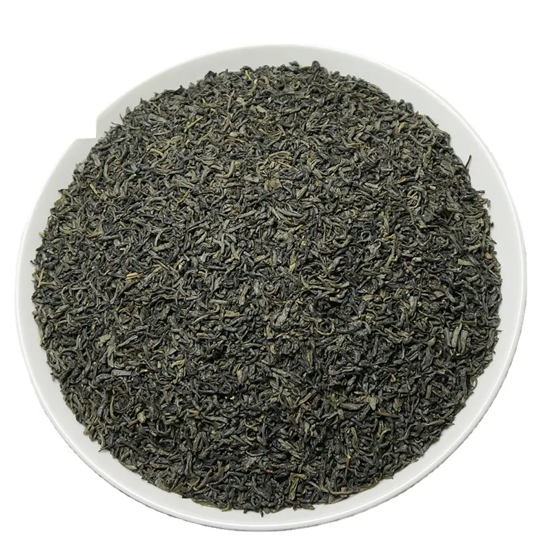 new super quality 41022  5A chunmee green tea popular in Morocco