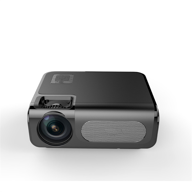 Домашний кинотеатр OEM C50C LCD светодиодный проектор 1080p Full HD видеопроектор домашний кинотеатр проектор мини большой экран проектор