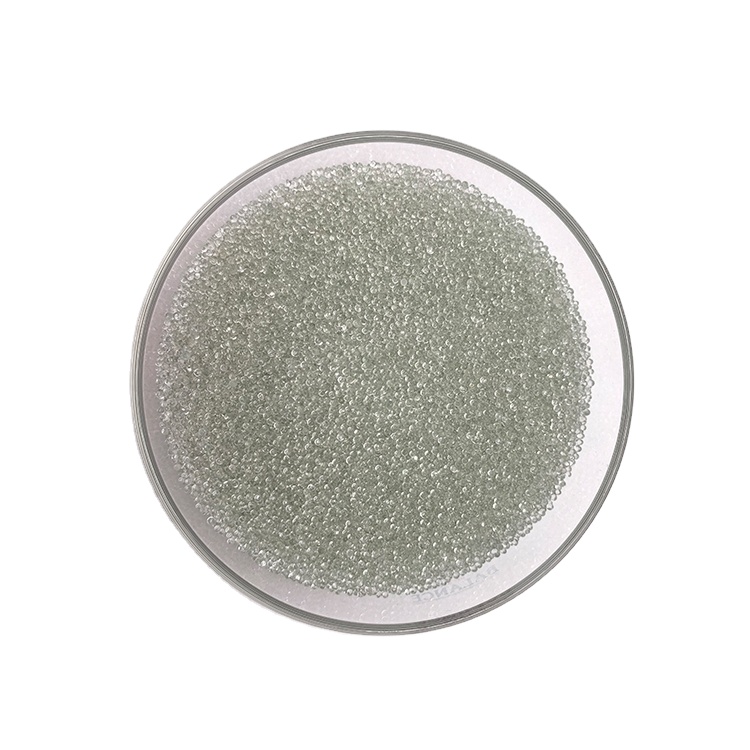 High-performance Reflective 0.15-2.0mm DHR Road Marking Glass Beads