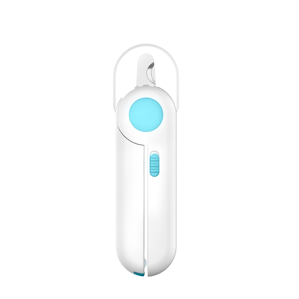 Safety pet products dog cat nail clippers and trimmer