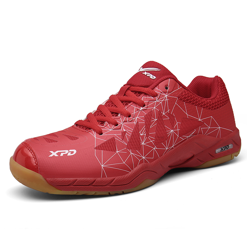 High Quality Professional Tennis Shoes Men Sports Sneakers Badminton Training Shoes