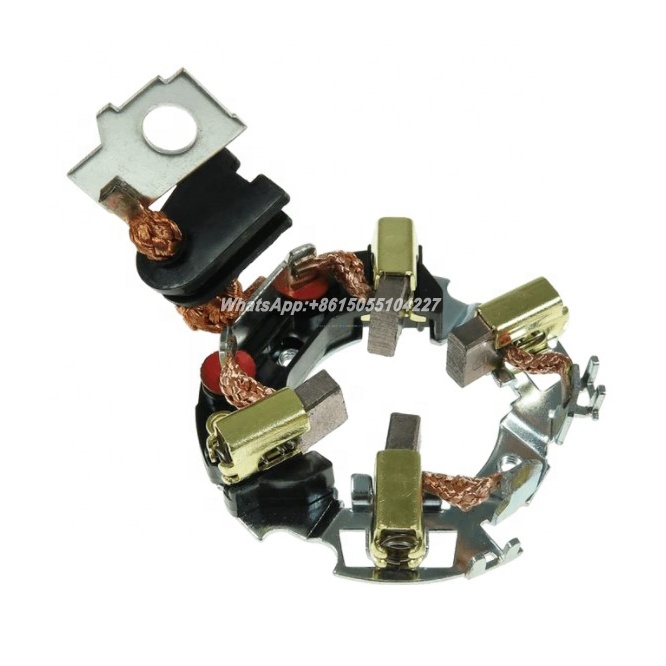 Держатель для угольной щетки для ford,bosch 69-9116 1004336417 BF5A11082A 135015
