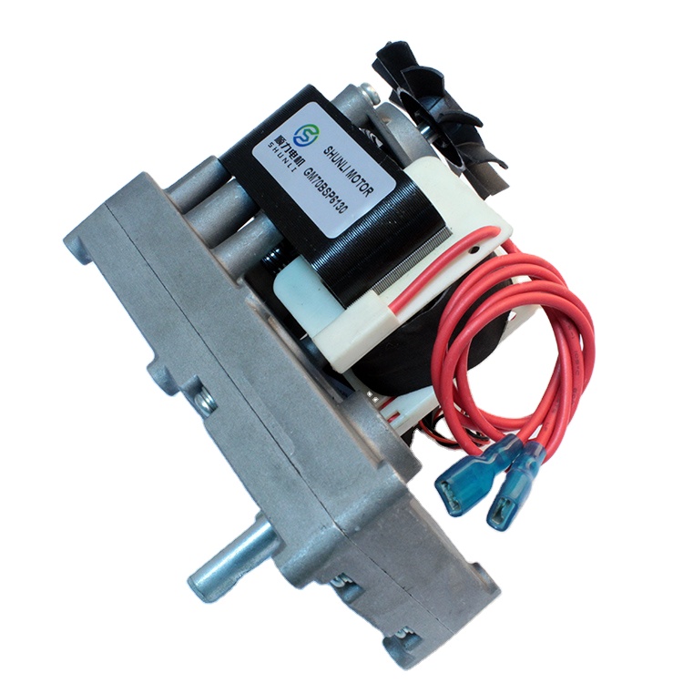 10rpm ac gear motor shaded pole gear Motor 230 volt ac motor