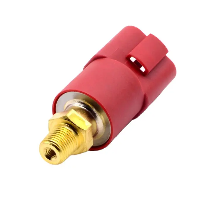 Construction Machinery Parts Pressure Switch 206-06-61130 For Excavator sensor PC200-7 PC220-7 PC270-7 PC300-8 PC350-8 PC400-7