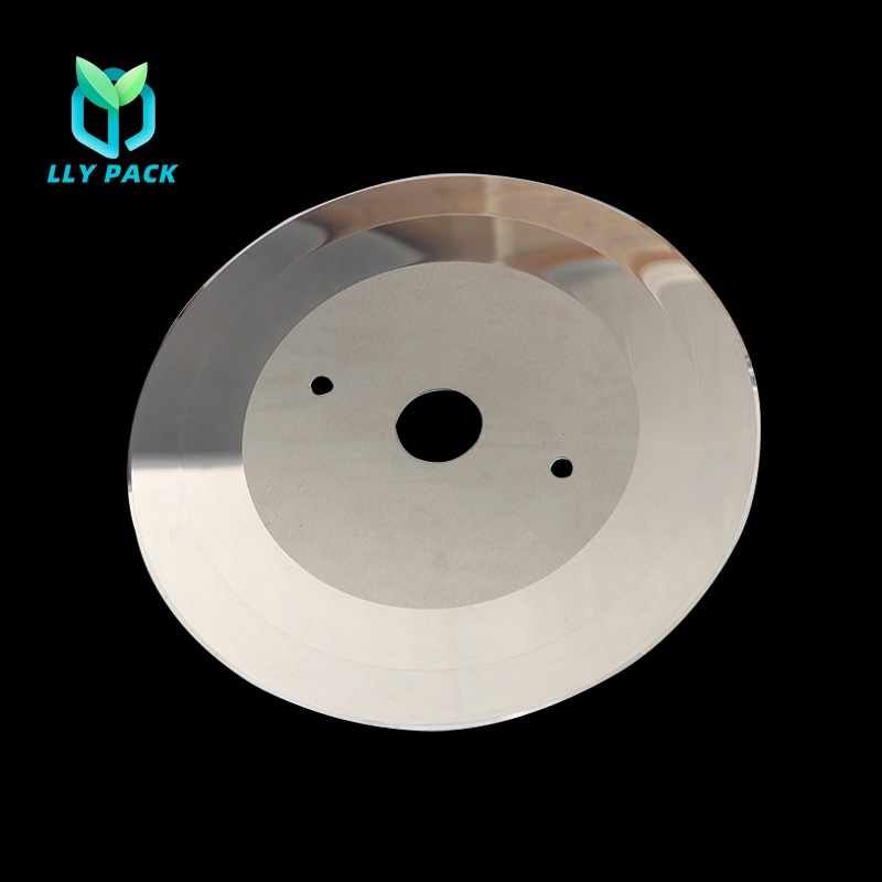240*32*1.2mm Tungsten Carbide Steel Blade Hoja De Corte Slitting Knives For BHS Corrugated Machine