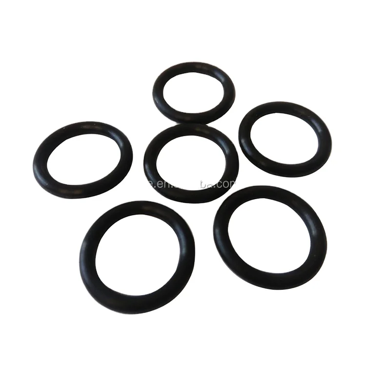 Резиновый EPDM/NBR/силиконовый oring для герметизации