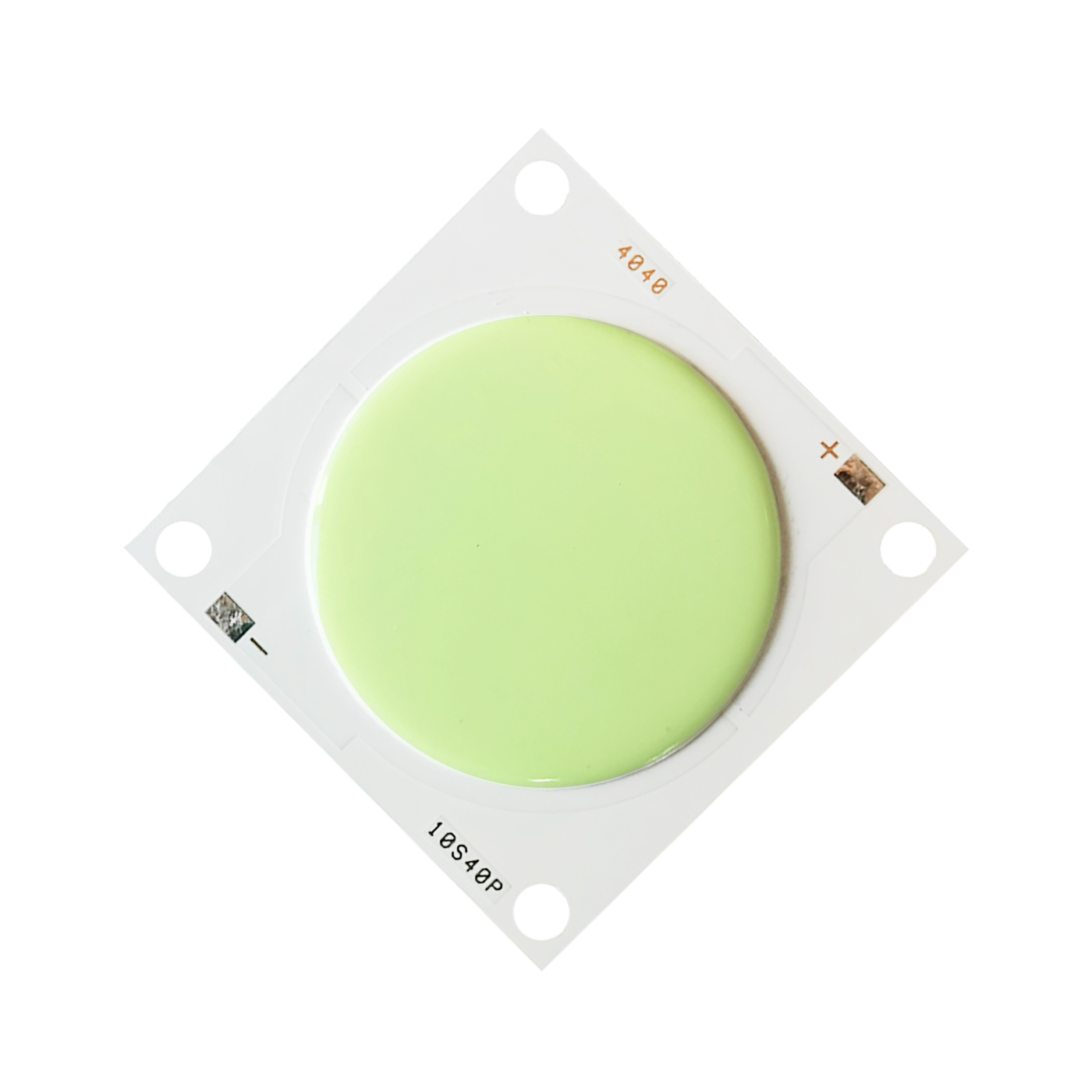 Huanyu Bridgelux 4040 3000mA 100 Вт флип-чип COB светодиодный источник света 30 в 100 Вт AC cob Светодиодная лампа для рыбалки