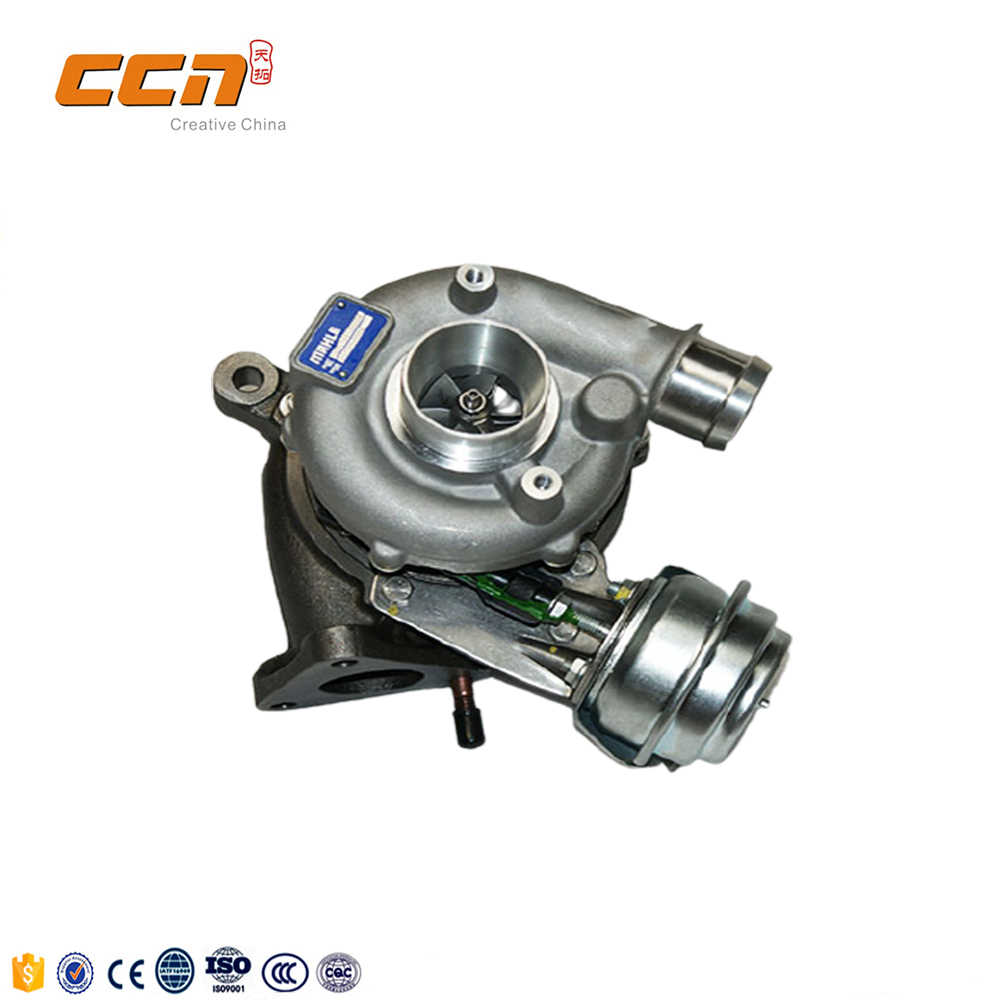 Турбокомпрессор GT1749V 7018545004S 7018540002 ASV для Audi A4 1,9 TDI B5 Seat Cordoba/Leon 1,9 TDI Турбокомпрессор купить