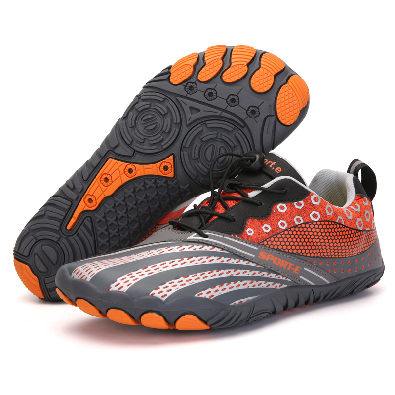 Customize Quick Color River Outdoor Soft Seaside Swimming Drying Beach Aqua Water Skin Shoes