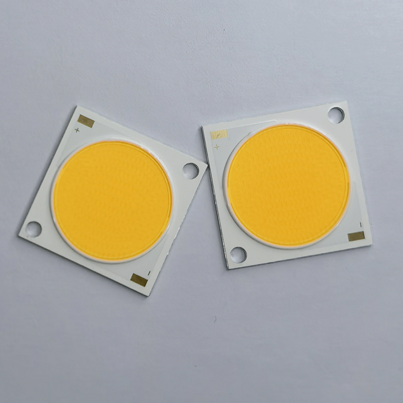 High CRI chip cob led clu048 18S22P 200W Cri 95 low price Bridgelux Sanan with aluminum for indoor high bay lights