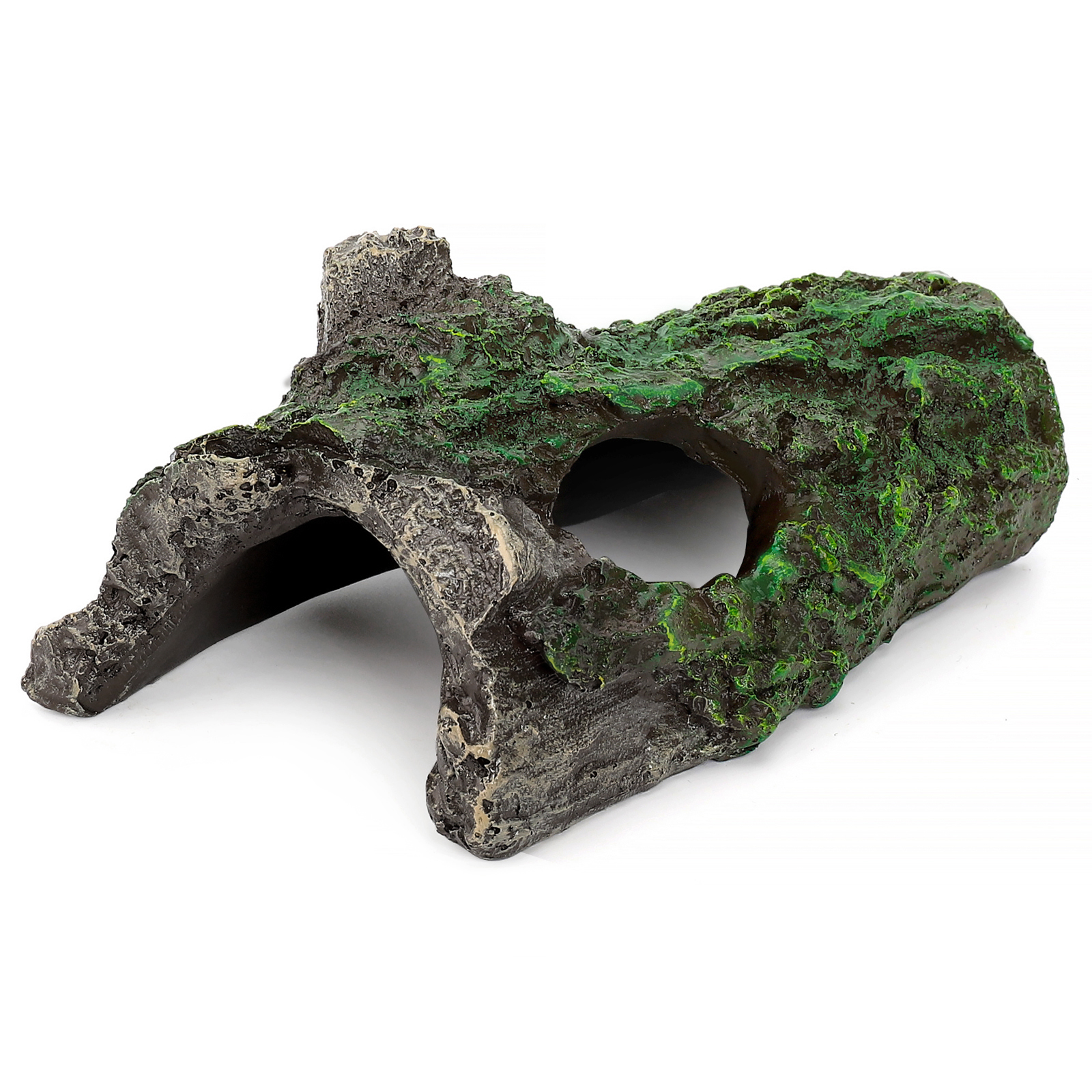Gardening Aquariums Trunk Decoration & Ornaments for Fish Tanks
