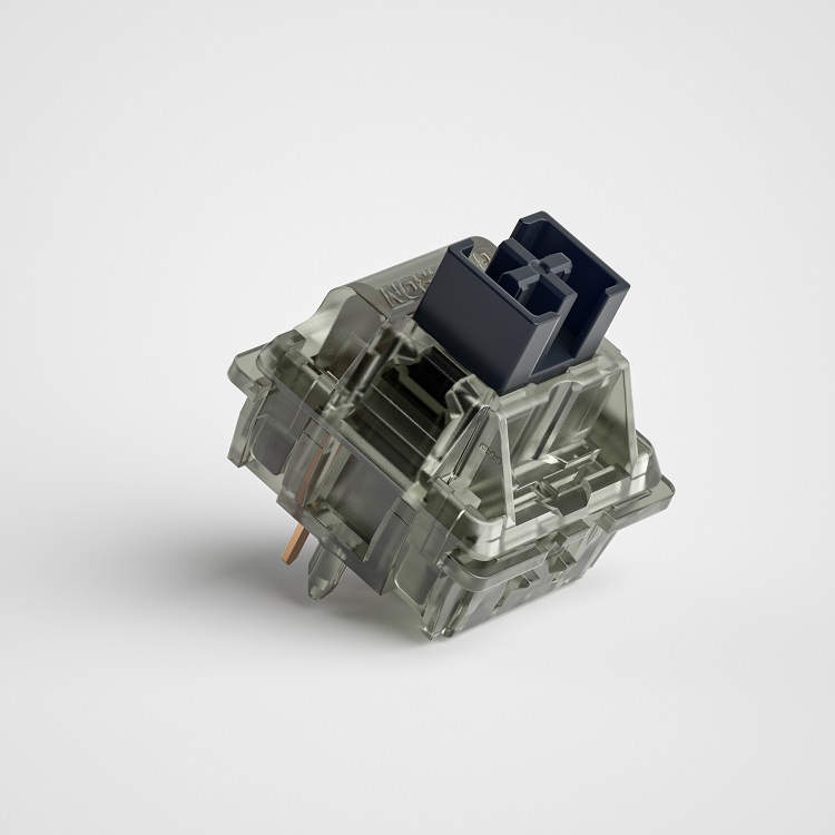 GATERON Новое поступление чернил V2 черная стена стержня линейный 5 pin Компьютер игровая механическая клавиатура переключателя