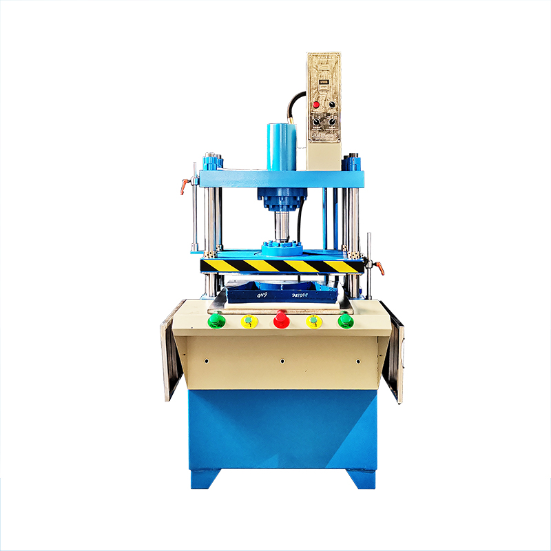 Die cutting machine automatic cutting machine EVA/foam/leather cutting
