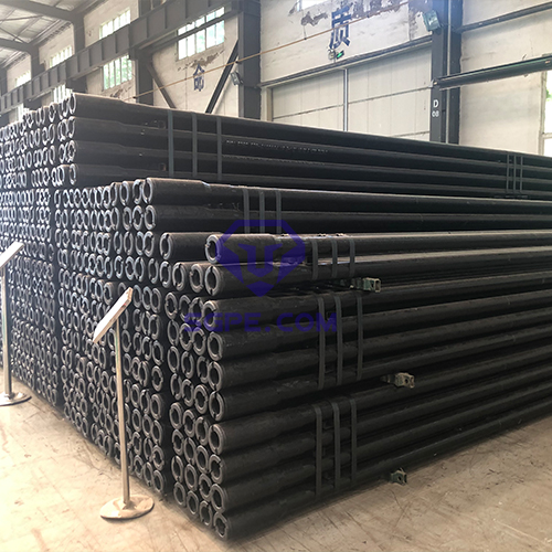 4 1/2" drill pipe manufacturers drill rod oil Drill Pipe