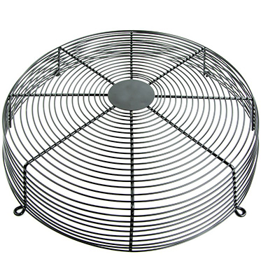 factory direct stainless steel wire mesh fan grill cover