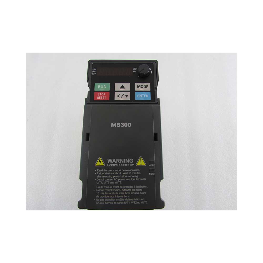 Оригинальный привод переменного тока инвертор VFD150B43W-1