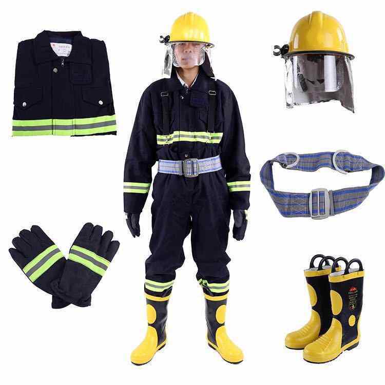 2019 cheapest fire suit