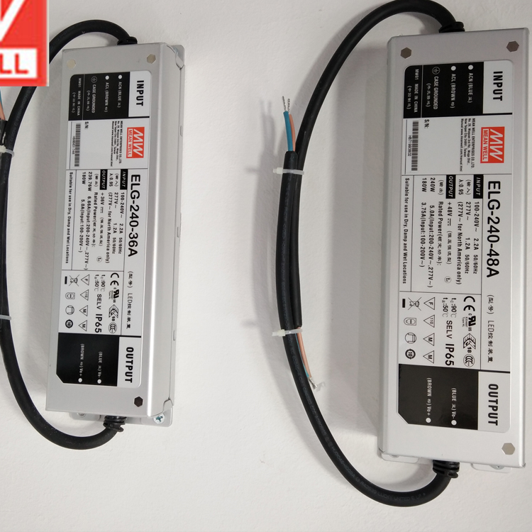 Smarts светодиодный драйвер DC48V36V 200 Вт 150 Вт 100 Вт 240 Вт источник питания LED 7 лет гарантии заказной чехол водонепроницаемый ROHS цепь