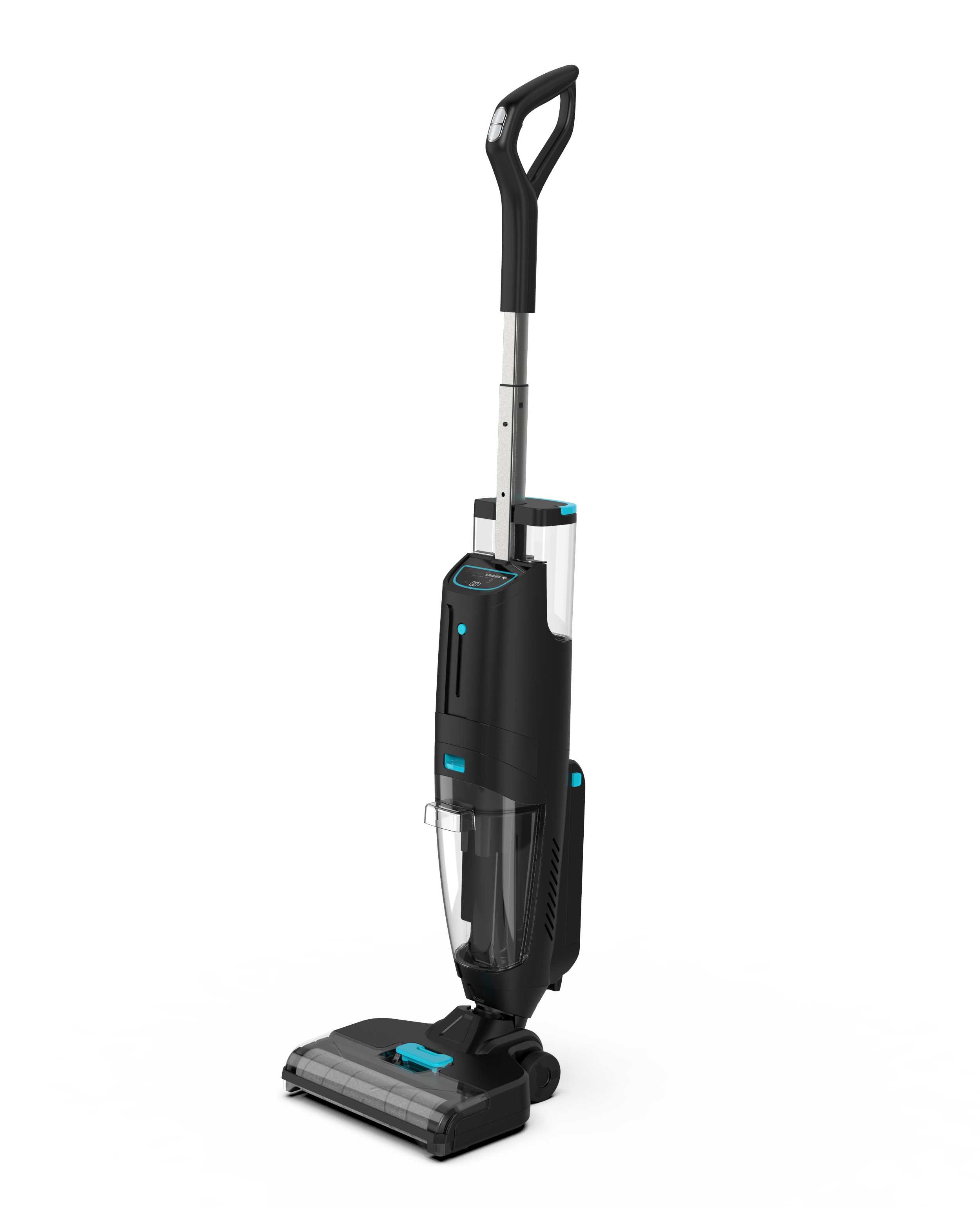 Mamibot шайба Вакуумный Очиститель flomo III